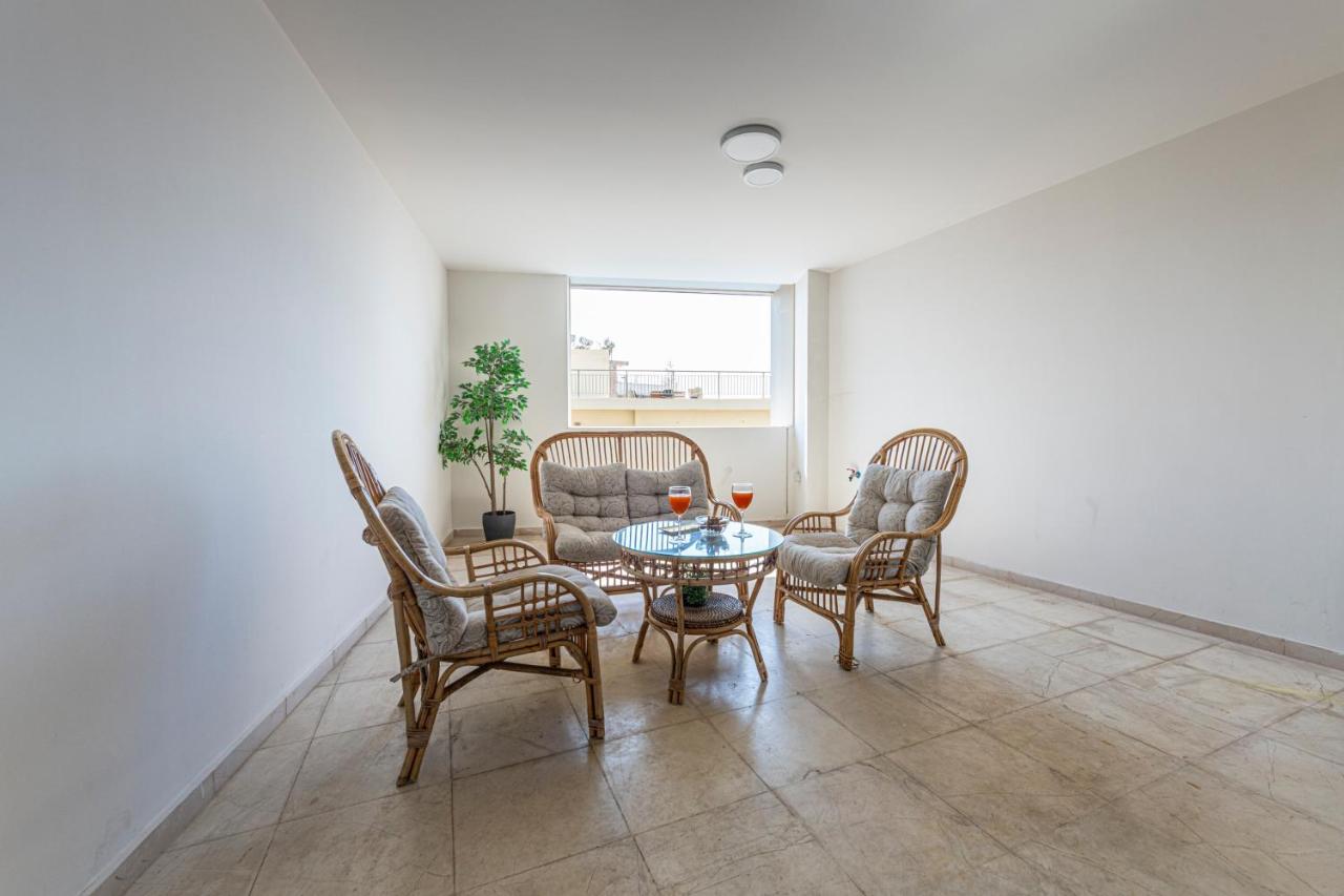 Athenian Boutique Apartments Exteriér fotografie
