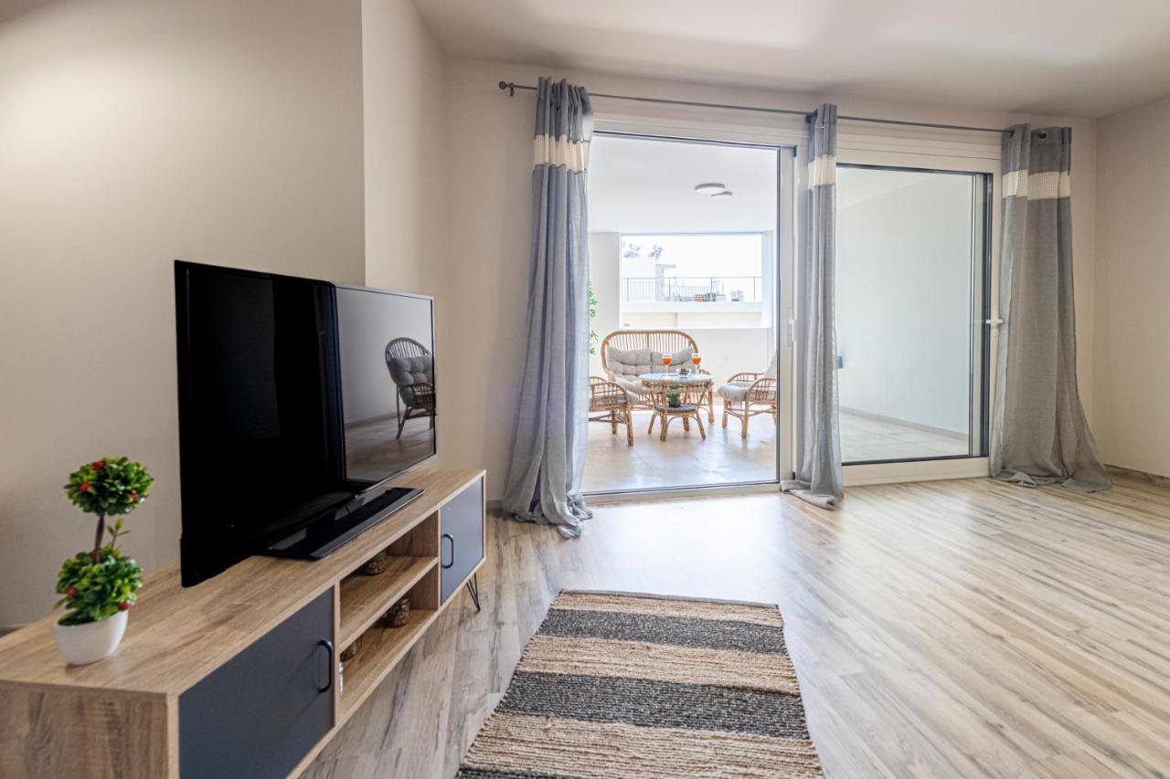 Athenian Boutique Apartments Exteriér fotografie