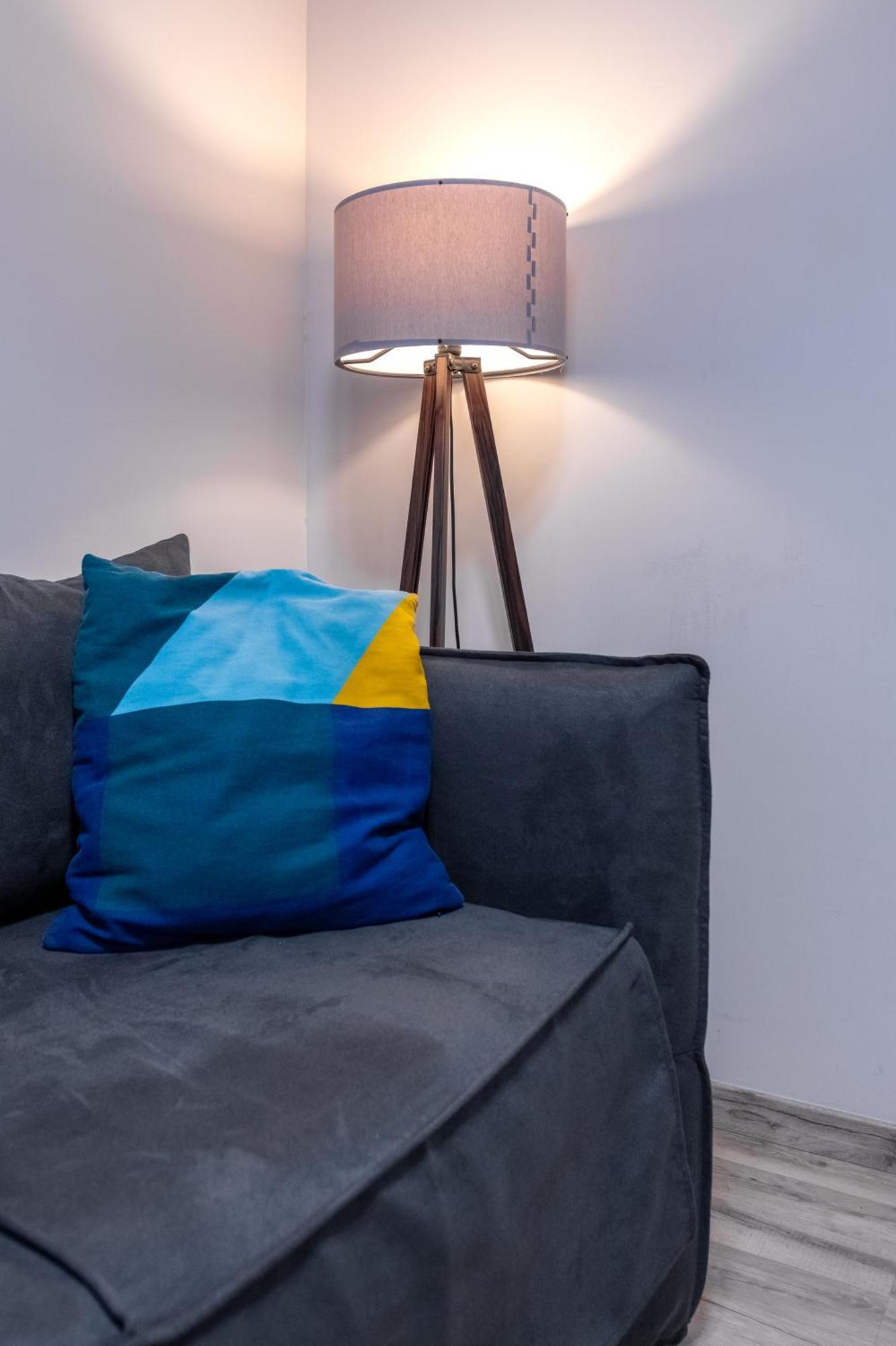 Athenian Boutique Apartments Exteriér fotografie